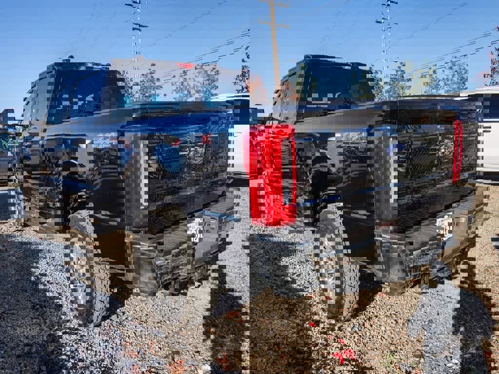 Used 2024 Ford F250 XLT image 17