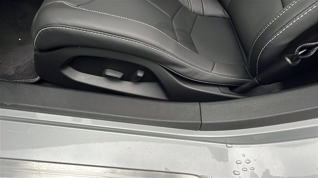 New 2026 Chevrolet Corvette Stingray Coupe w/ 1LT image 15