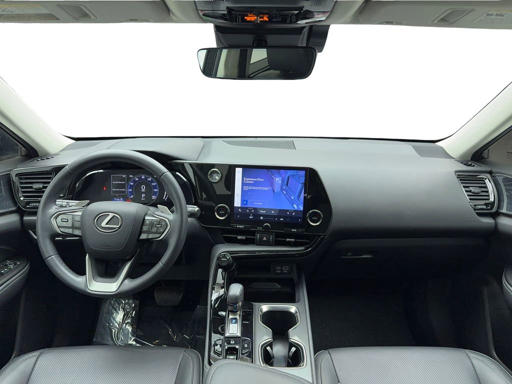Used 2024 Lexus NX 250 FWD image 33