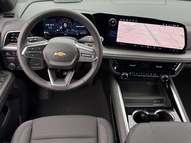 New 2026 Chevrolet Suburban LS RWD image 11