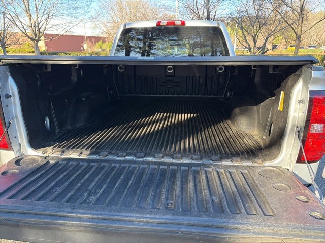 Used 2016 Chevrolet Silverado 1500 LT w/ All Star Edition image 21