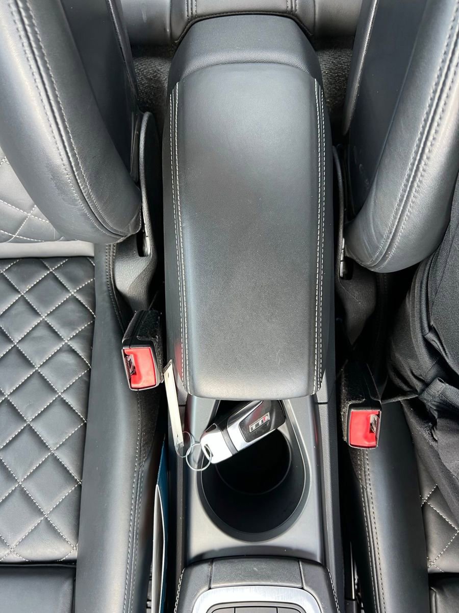 Used 2018 Audi TTS 2.0T Coupe w/ Technology Package image 50