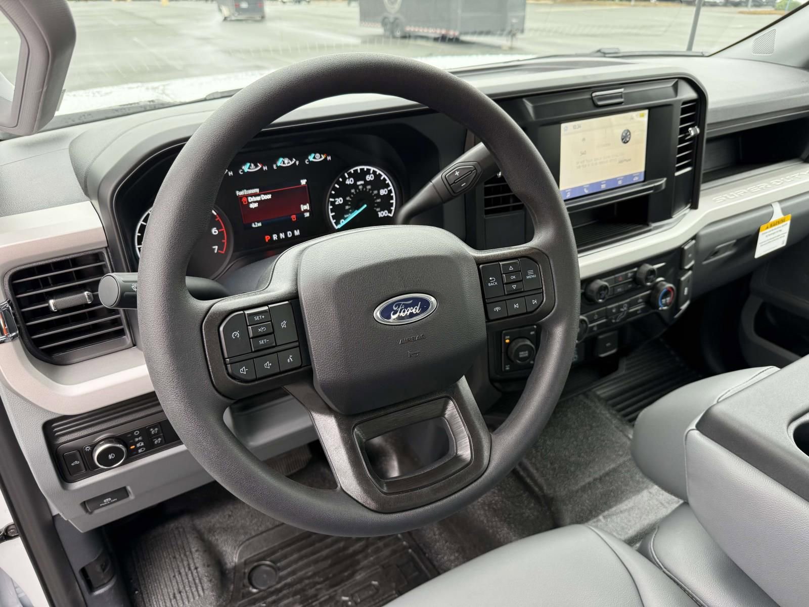 New 2026 Ford F250 XL image 12