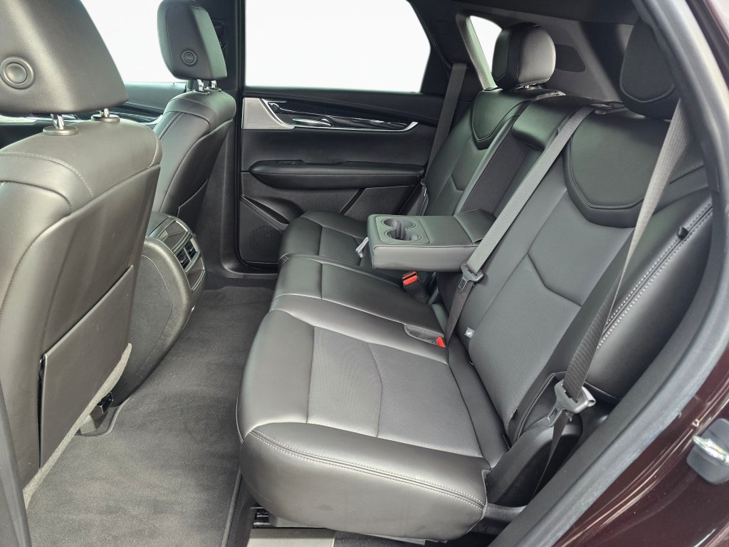 Used 2021 Cadillac XT5 Premium Luxury AWD/4WD image 21