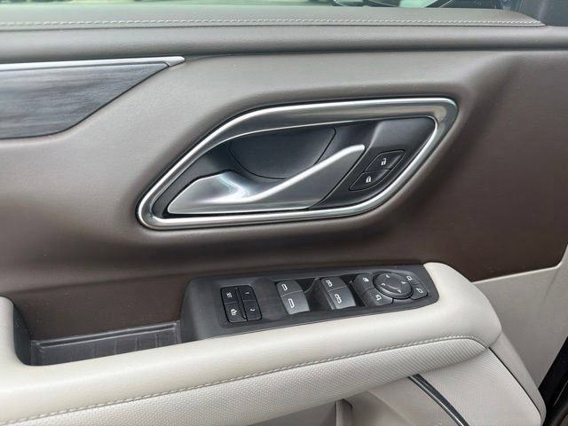 Used 2022 GMC Yukon SLT w/ SLT Premium Package AWD/4WD image 27