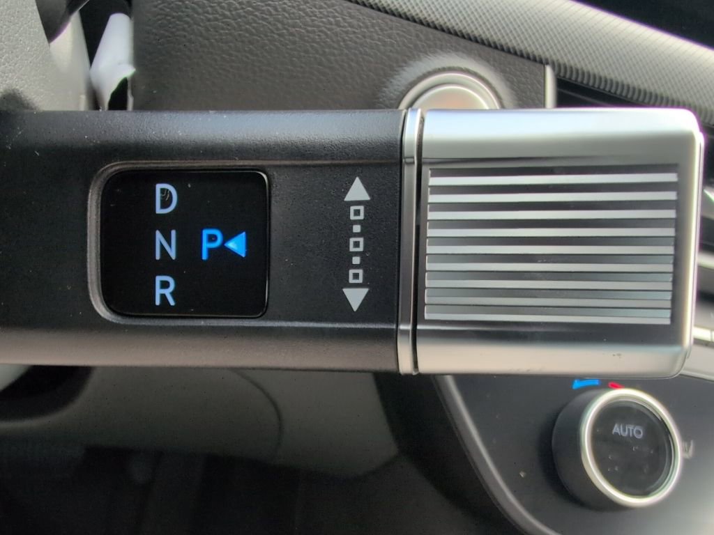 New 2026 Hyundai Sonata SEL image 18