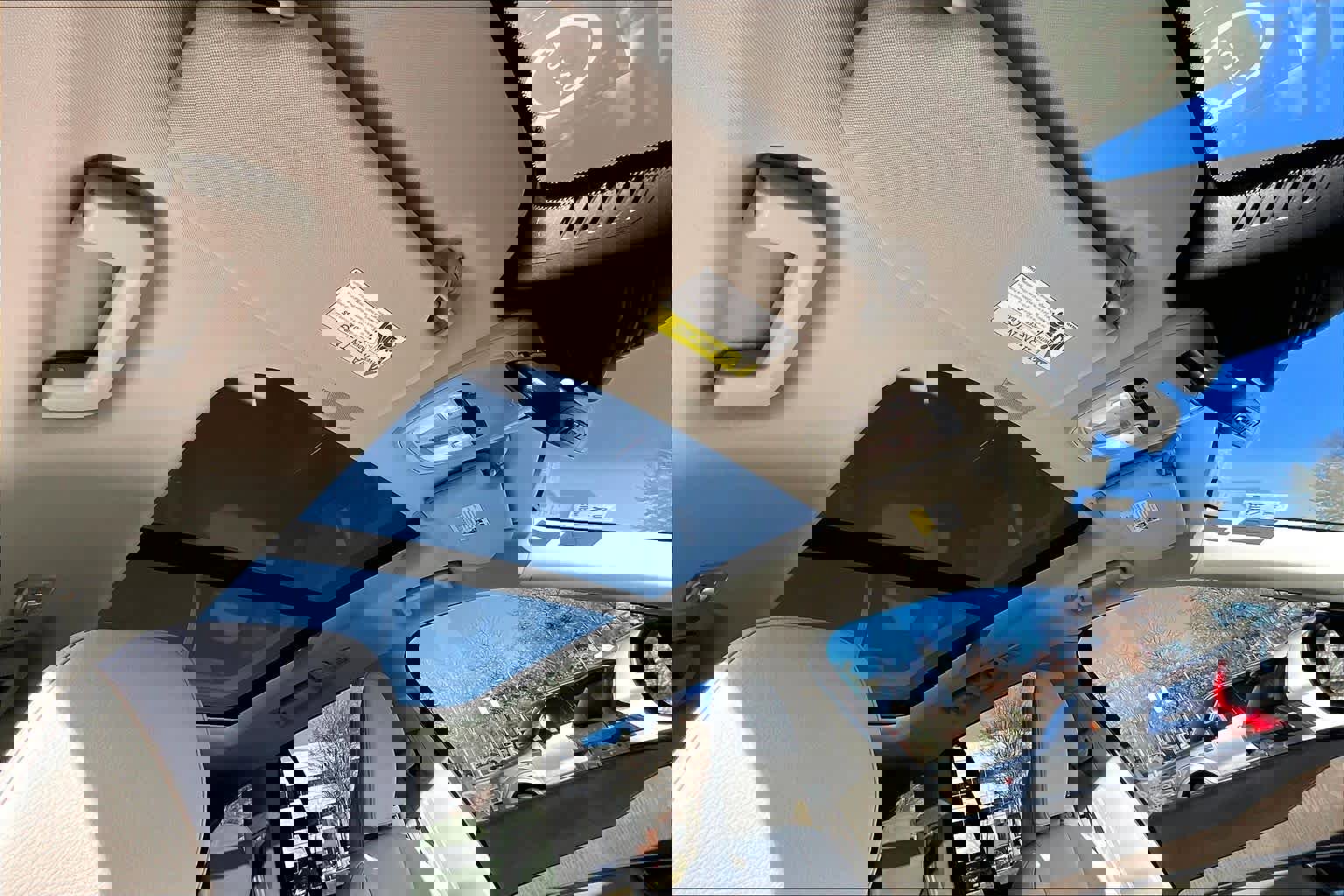 Certified 2024 Volvo XC90 B6 Plus image 13