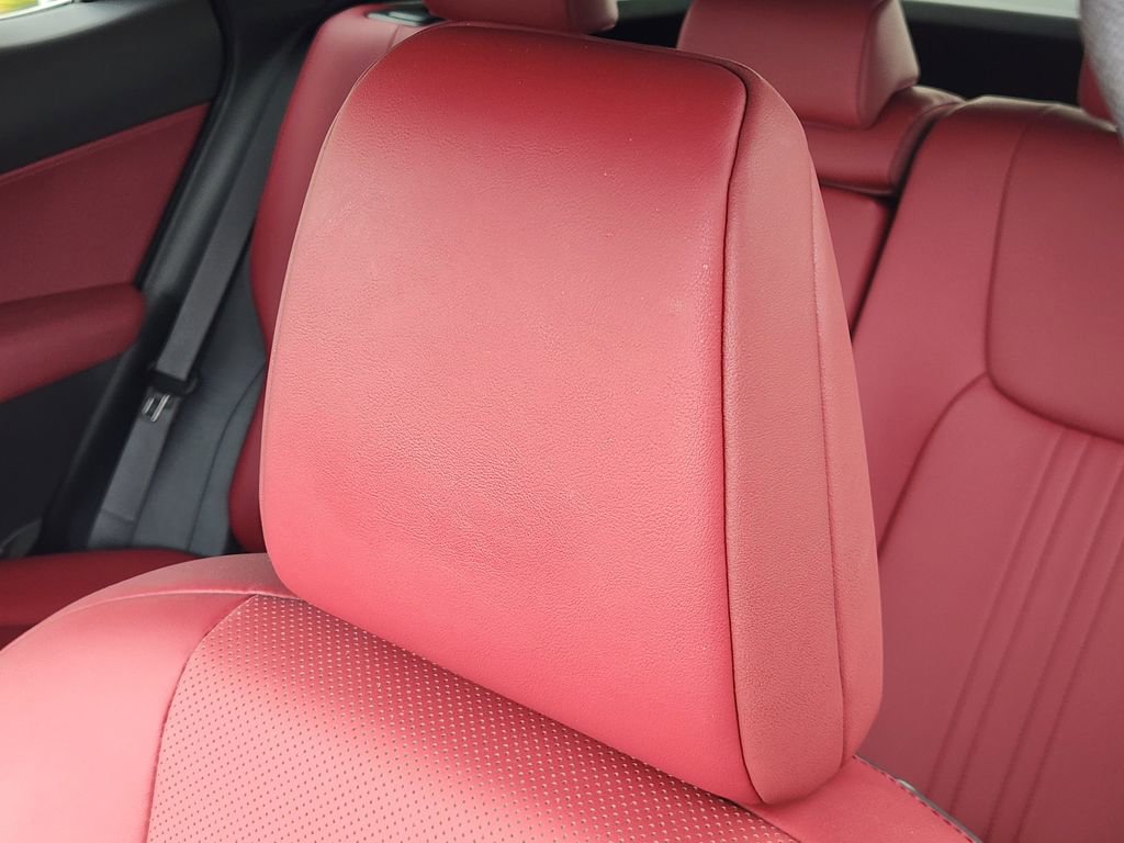 Used 2025 Lexus NX 350 AWD w/ Premium Package image 25