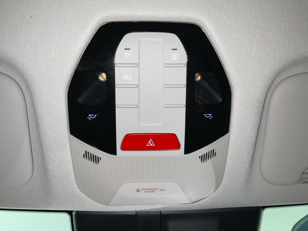 Used 2025 Kia K4 EX FWD image 18