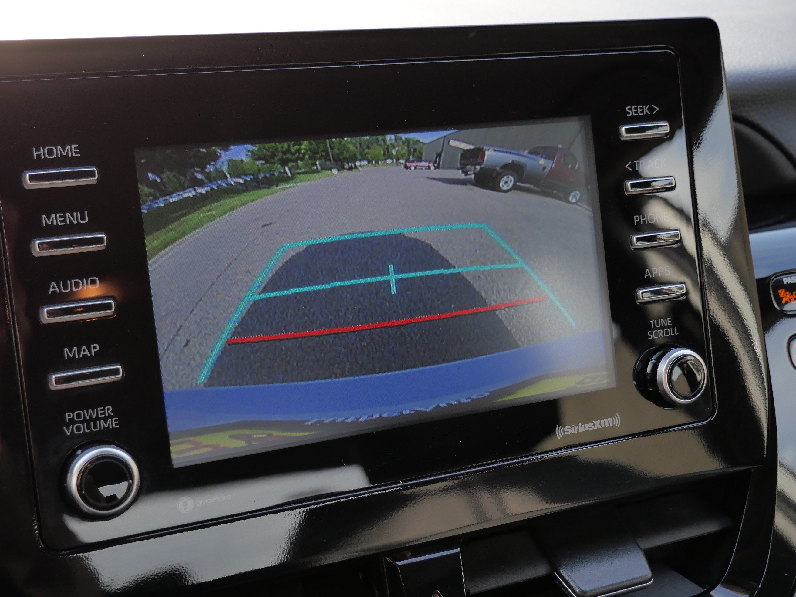 Certified 2024 Toyota Camry SE FWD image 30
