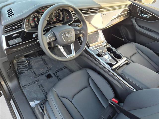 New 2026 Audi Q7 2.0T Premium Plus AWD/4WD image 3