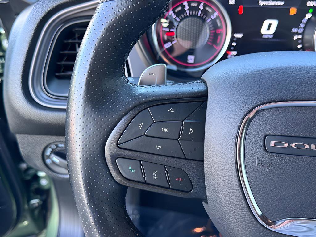 Used 2023 Dodge Challenger R/T Scat Pack image 15