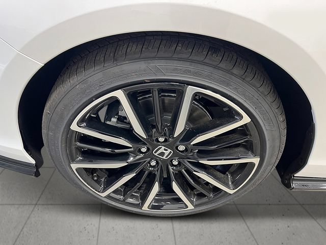 New 2026 Honda Accord Touring image 11