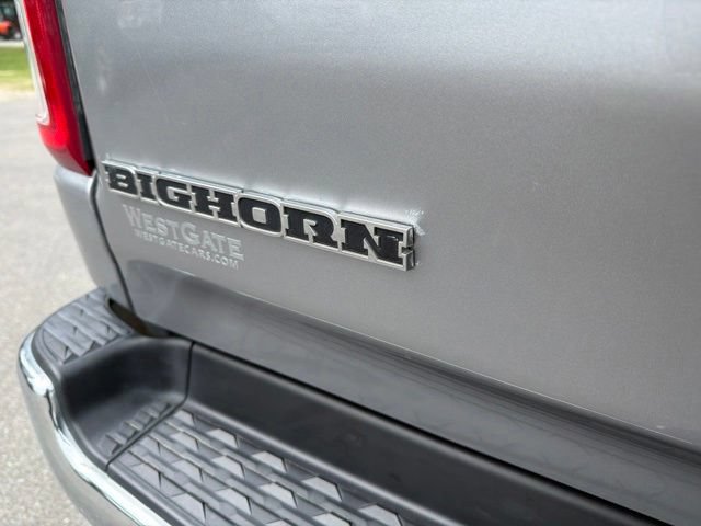 Used 2023 RAM 1500 Big Horn AWD/4WD image 17