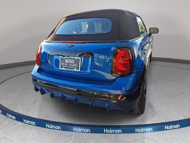 New 2026 MINI Cooper S FWD image 4