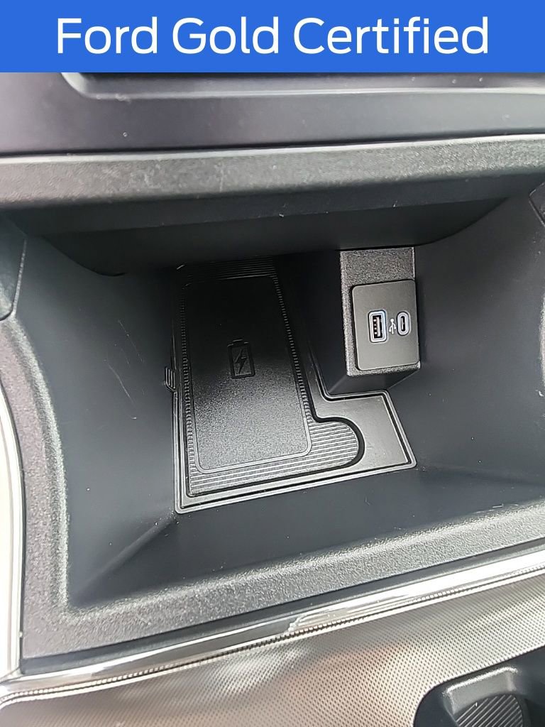 Certified 2022 Ford Edge SEL w/ Convenience Package image 27