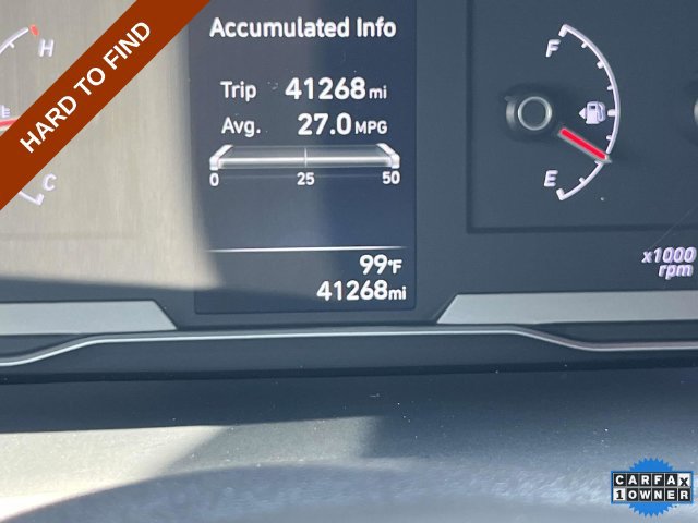 Used 2024 Hyundai Santa Cruz SEL AWD/4WD image 35
