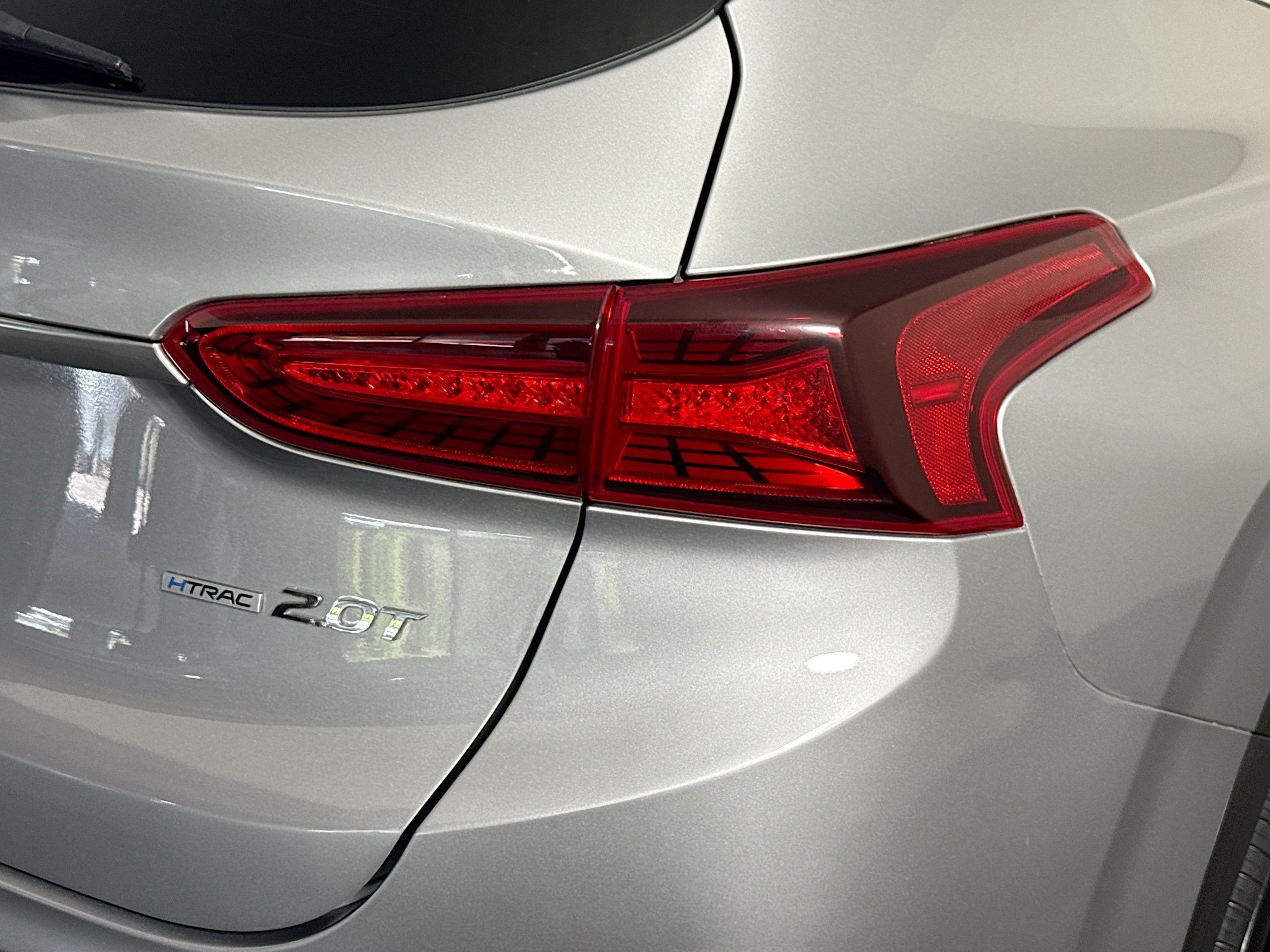 Used 2020 Hyundai Santa Fe SEL AWD/4WD image 34