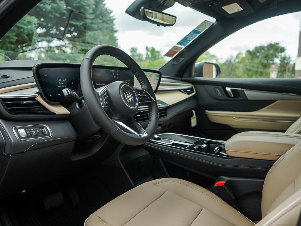 New 2026 Buick Enclave Preferred w/ Power Package image 19