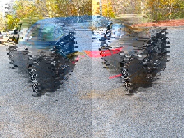 New 2025 Nissan Sentra SV w/ SV Premium Package image 8