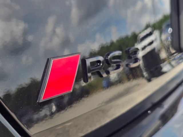Used 2025 Audi RS 3 AWD/4WD image 10