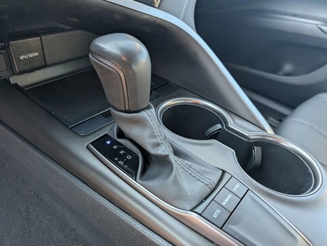 Used 2023 Toyota Camry SE w/ Convenience Package image 22