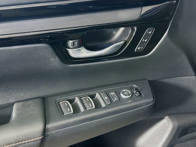 Certified 2023 Honda CR-V Sport Touring image 23