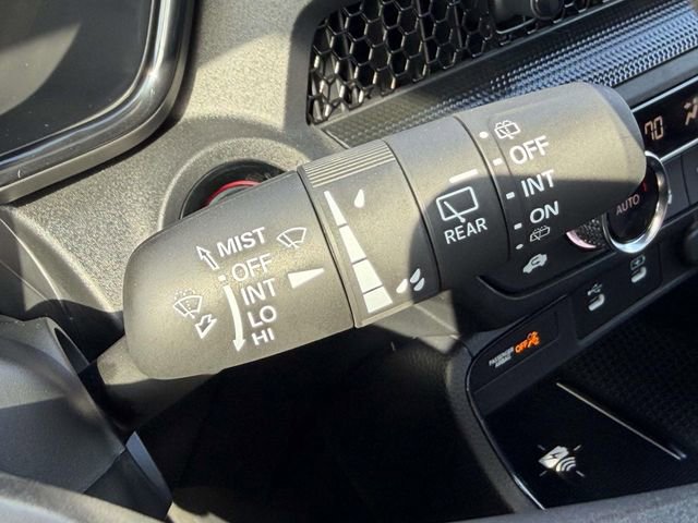 Used 2026 Honda CR-V EX image 19