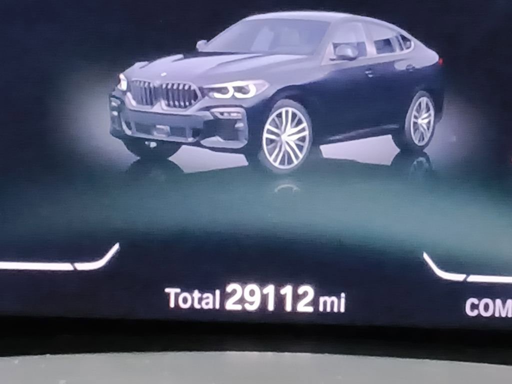 Used 2023 BMW X6 xDrive40i w/ Premium Enhanced Package image 22
