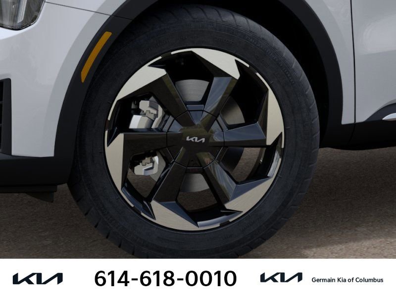 New 2026 Kia Sorento EX w/ EX Premium Package image 12