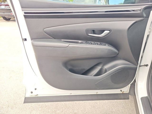 Certified 2023 Hyundai Tucson SEL w/ Convenience Package image 16
