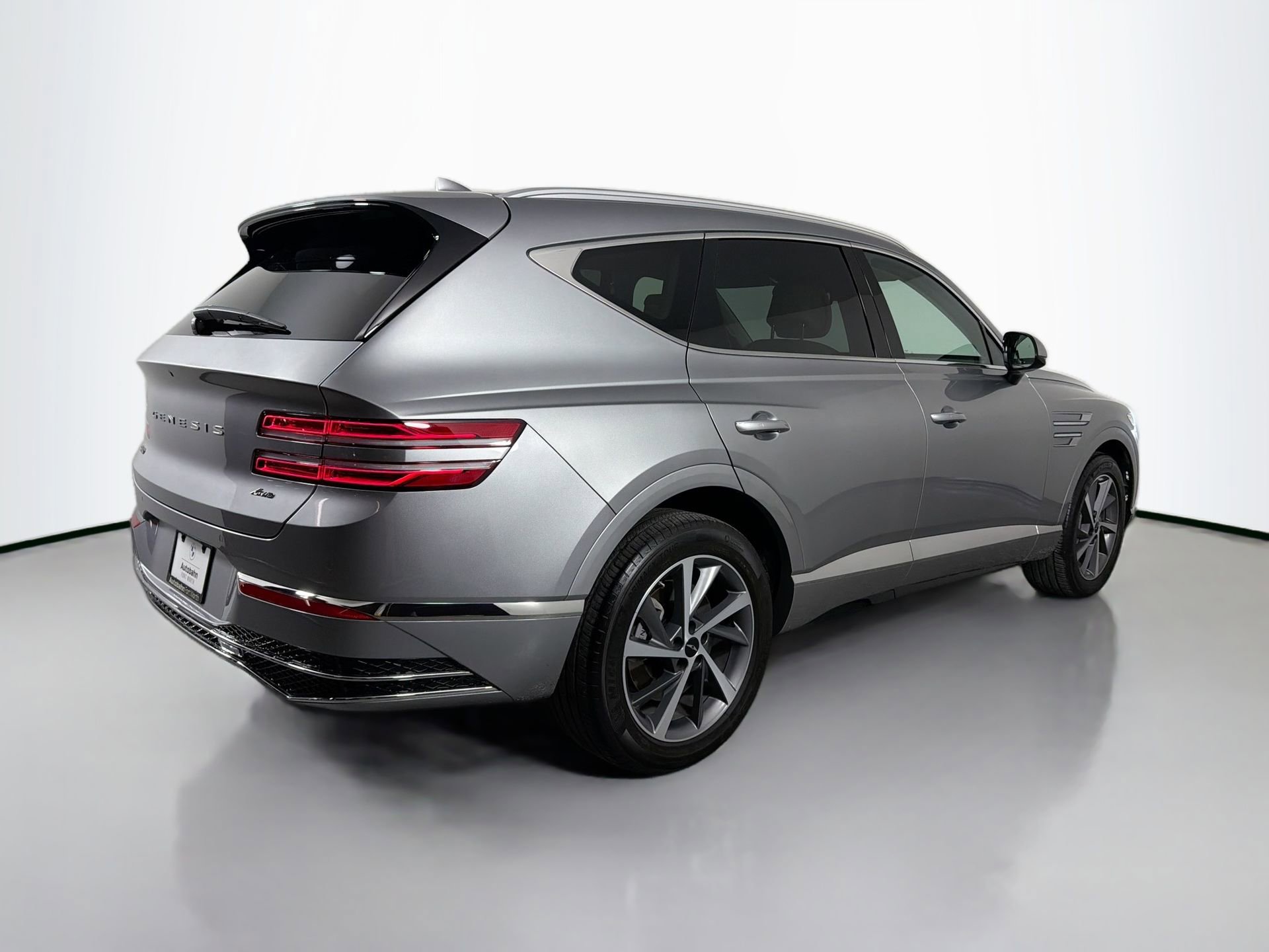 Used 2025 Genesis GV80 2.5T Select image 6