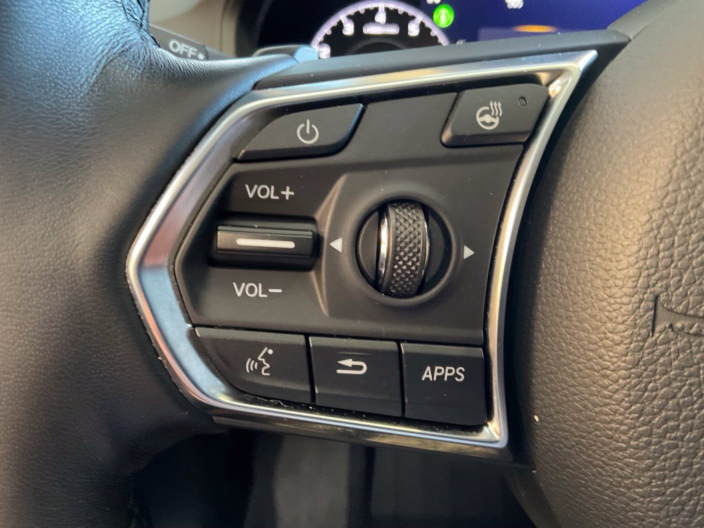 Certified 2024 Acura RDX w/ Advance Package AWD/4WD image 13