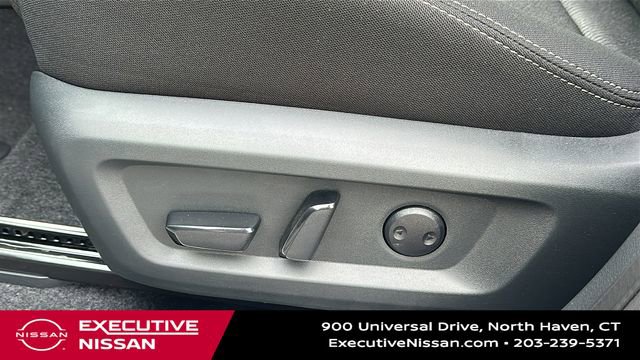 New 2026 Nissan Rogue SV image 11