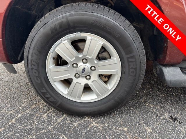 Used 2009 Ford Explorer XLT image 5