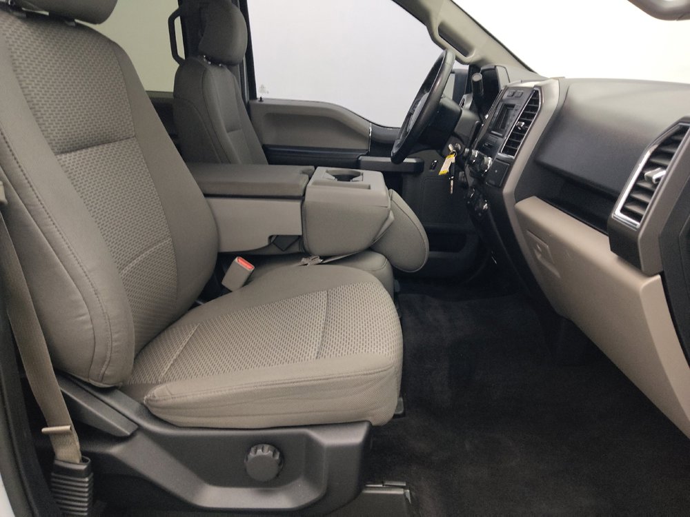 Used 2016 Ford F150 XLT w/ Equipment Group 301A Mid RWD image 21