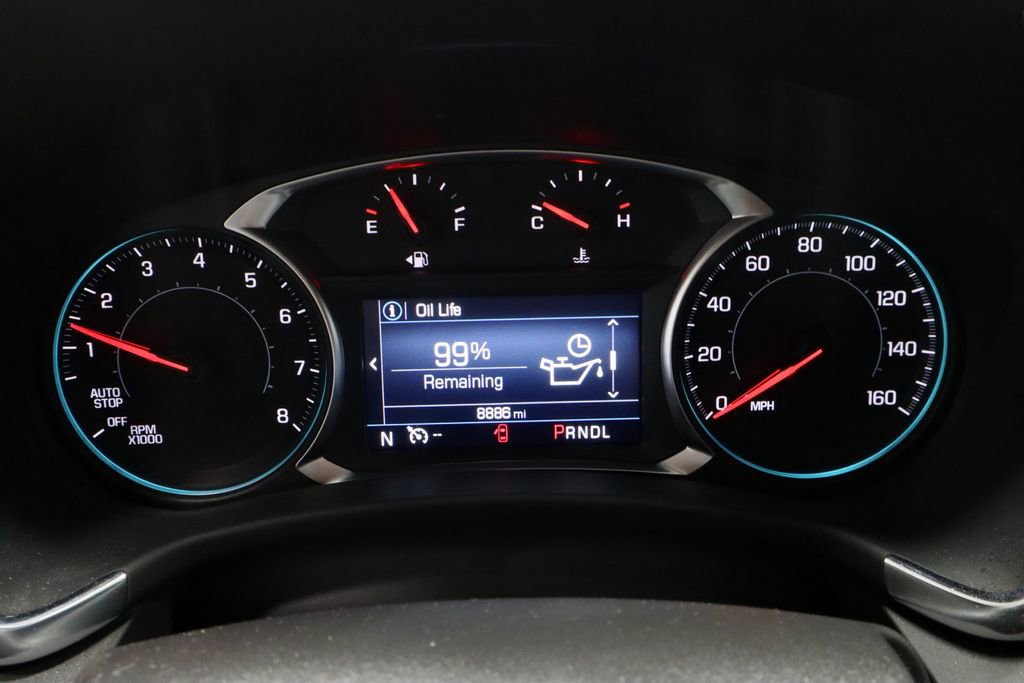 Used 2024 Chevrolet Equinox LT w/ LPO, Floor Liner Package image 29