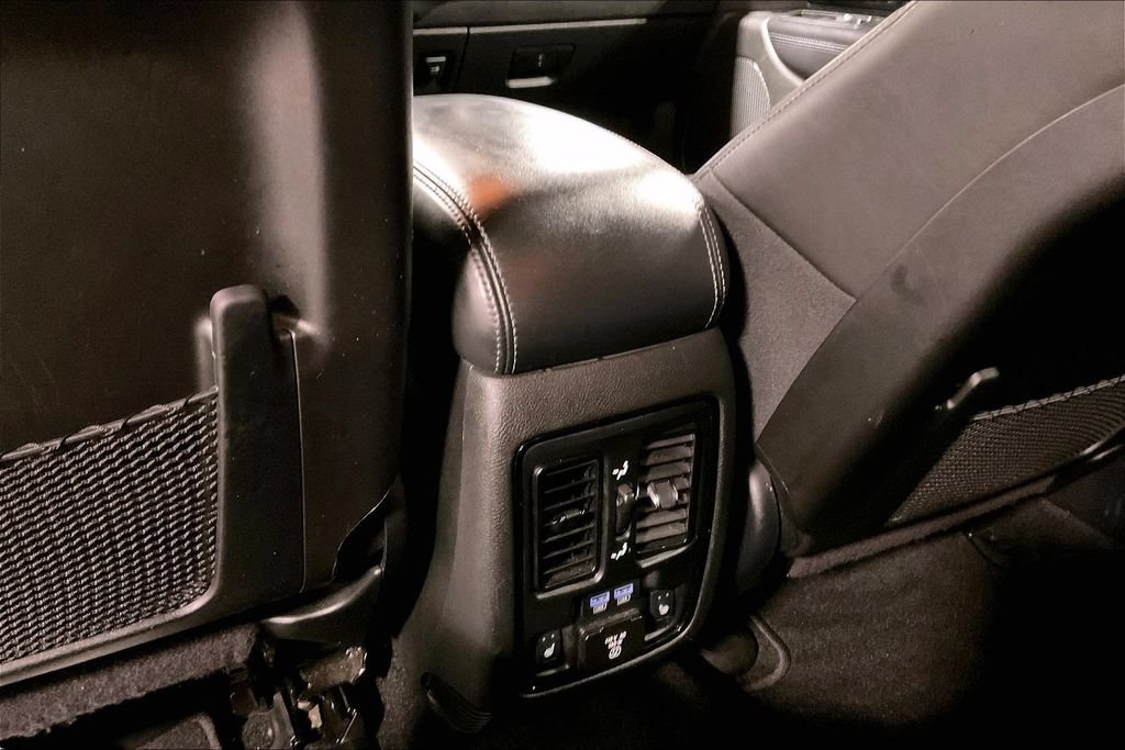 Used 2021 Dodge Durango Citadel AWD/4WD image 31