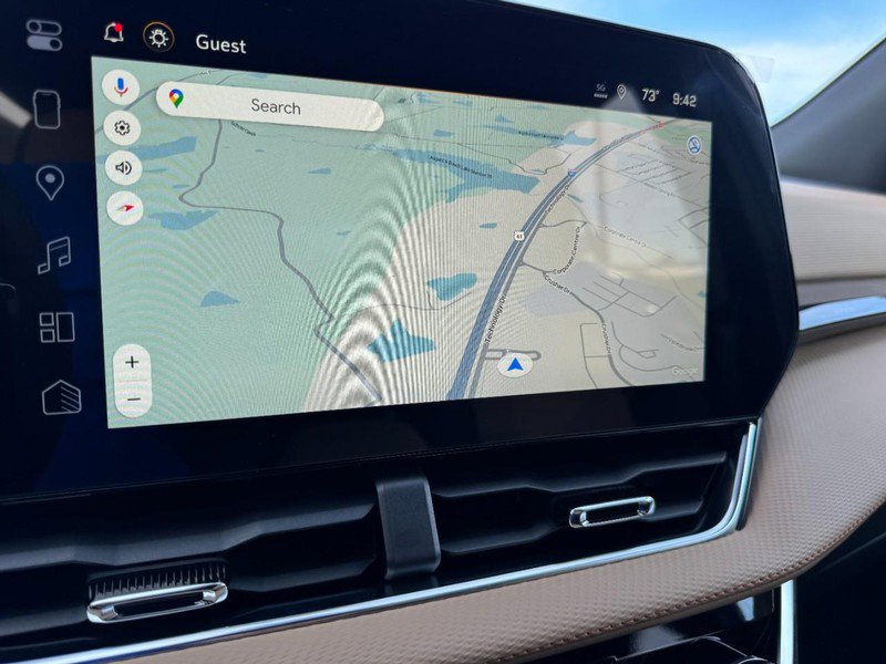 New 2026 Chevrolet Equinox ACTIV w/ Safety and Technology Package image 15