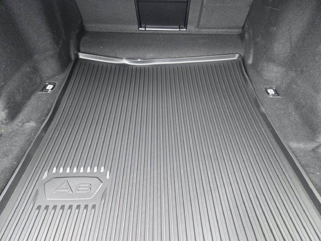 New 2026 Audi S8 AWD/4WD image 37