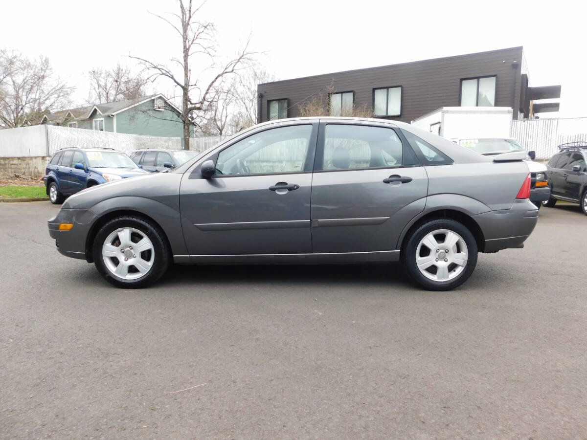 Used 2006 Ford Focus SES image 19