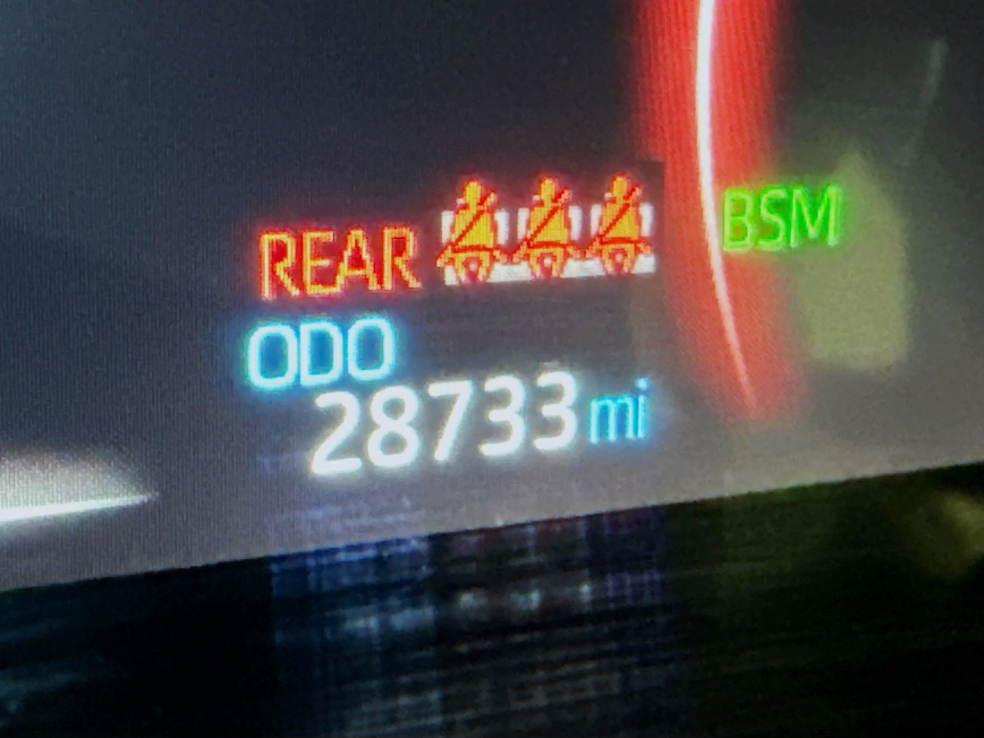 Used 2025 Toyota RAV4 XLE FWD image 19