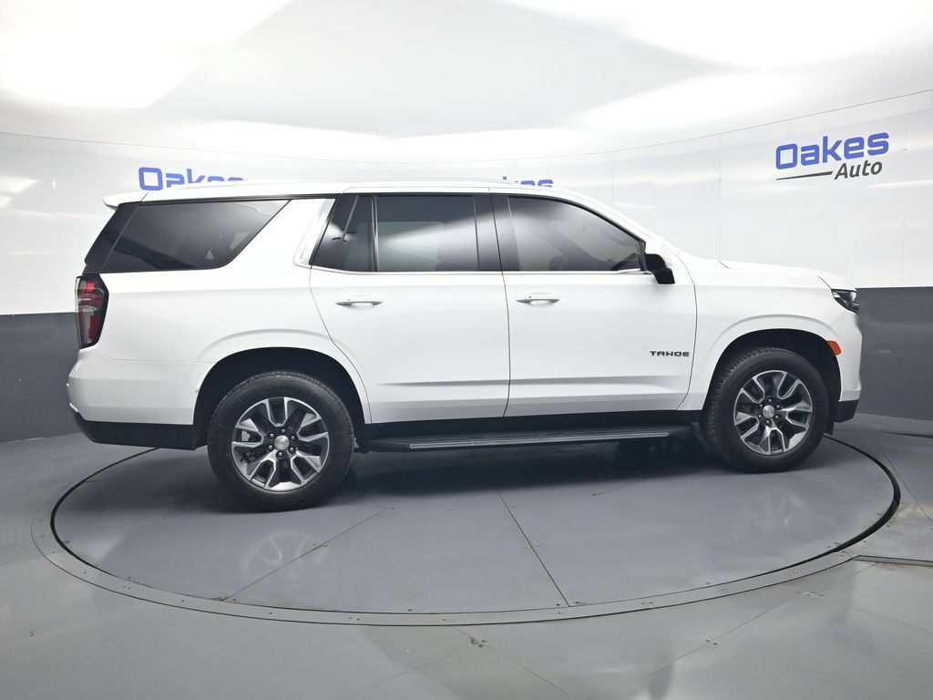 Used 2021 Chevrolet Tahoe LT AWD/4WD image 9