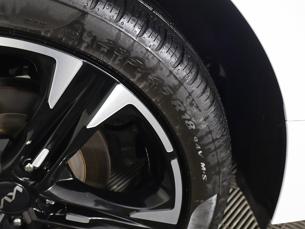 Used 2023 Kia K5 GT-Line w/ GT-Line Premium Package image 20