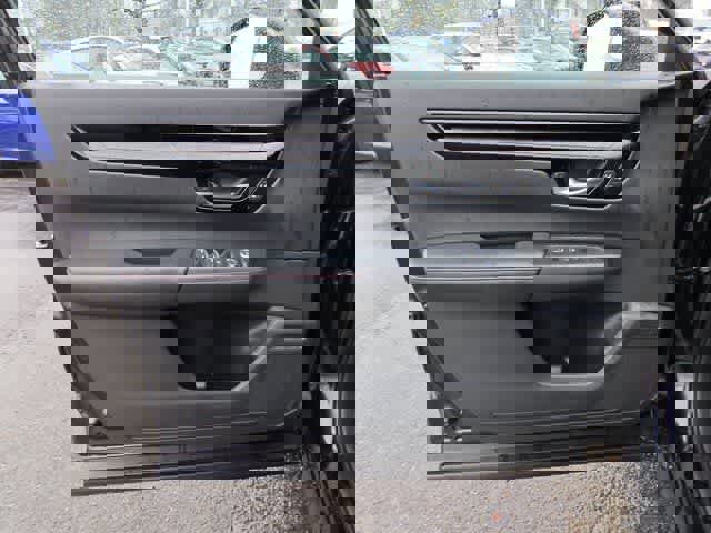 Certified 2024 Honda CR-V Sport Touring image 17