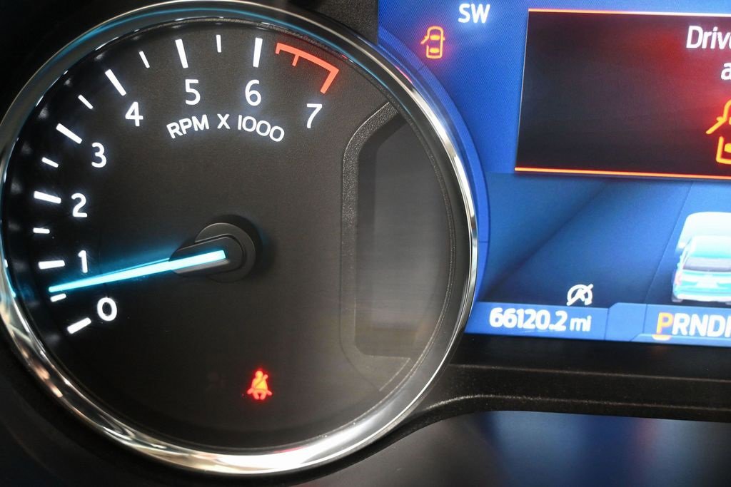 Used 2024 Ford Expedition Max Limited image 24