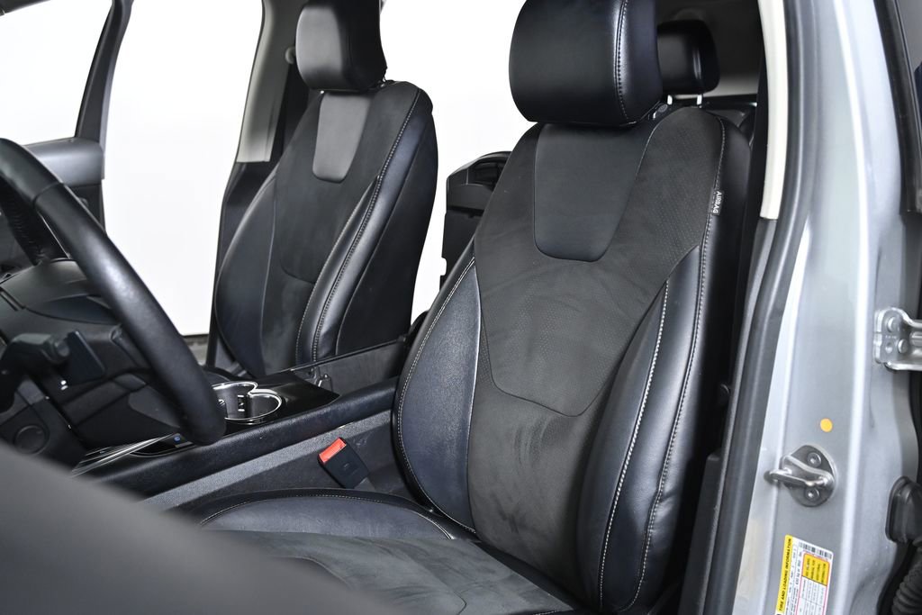 Used 2016 Ford Edge Sport w/ Equipment Group 401A image 23