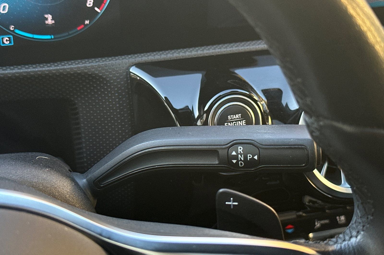 Certified 2021 Mercedes-Benz A 220 A 220 image 19