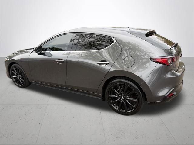 Used 2022 MAZDA MAZDA3 s AWD/4WD image 8