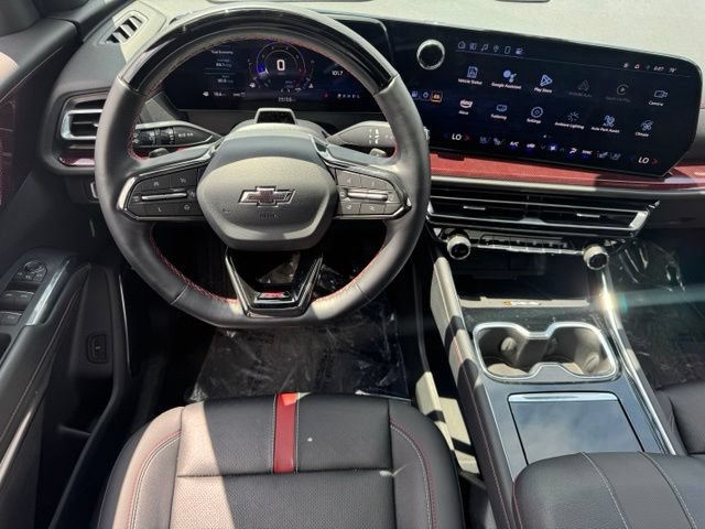 Certified 2024 Chevrolet Traverse RS AWD/4WD image 16